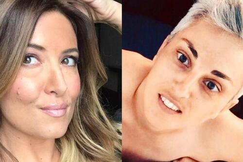 Selvaggia Lucarelli difende Salvini sul dito medio. Così umilia la leader LGBT