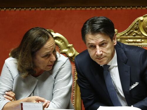 Zona rossa a Nembro e Alzano. I pm vogliono sentire Conte, Speranza e Lamorgese. Salvini: "Fatta giustizia"