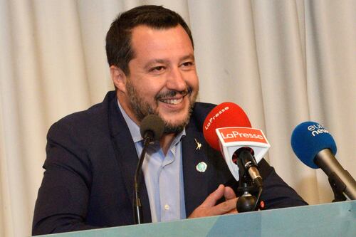 Conte-Salvini, la settimana della sfida finale