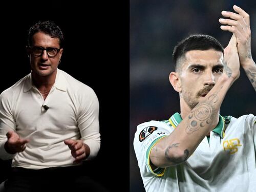 Fabrizio Corona di nuovo a processo: "Diffamazione a Lorenzo Pellegrini"
