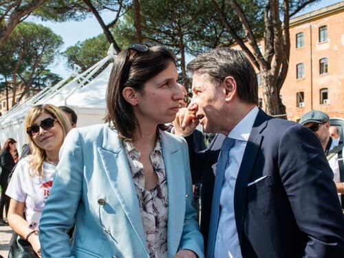 Bari, Giuseppe Conte ritira gli assessori. Ma il M5s sapeva dal 2020