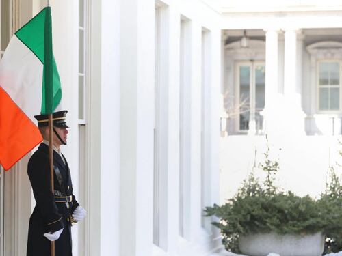 Allarme bomba alla Casa Bianca, fermato un uomo
