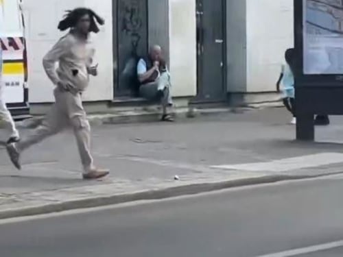 Il ritorno dell'incubo. Perché l'Occidente si ostina a non vedere il terrorismo islamico?