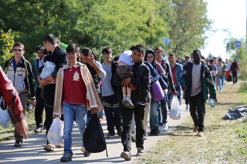 Migranti, la Corte Ue boccia l’Ungheria: direttive violate