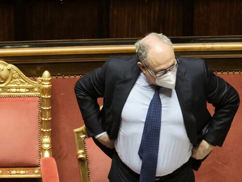 Il Recovery c'è, l'accordo no