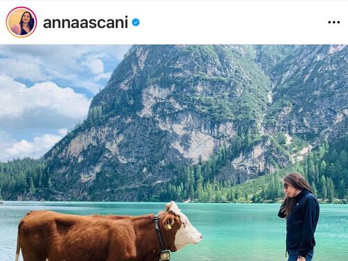 Anna Ascani ha finalmente trovato qualcuno che ascolti le sciocchezze del Pd di Letta
