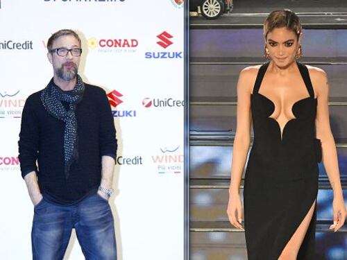 Elodie-Masini, la clamorosa lite a Sanremo. C'entra il corpo...