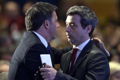 Liguria, l’ultimatum di Renzi: “Soli se restano i veti”. Caos su Orlando