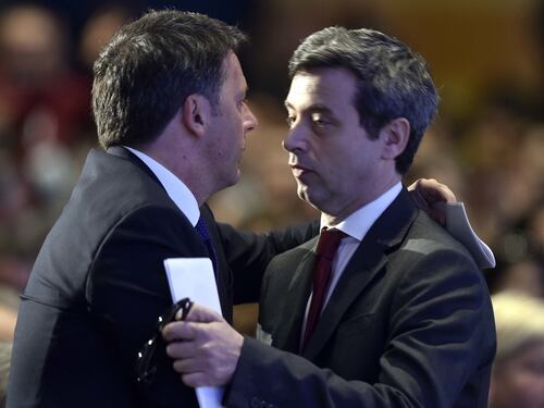 Liguria, l’ultimatum di Renzi: “Soli se restano i veti”. Caos su Orlando