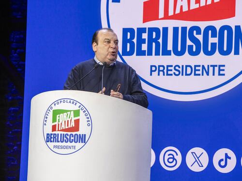 Ue, Martusciello detta la linea: “Socialisti confusi, no al fanatismo verde”