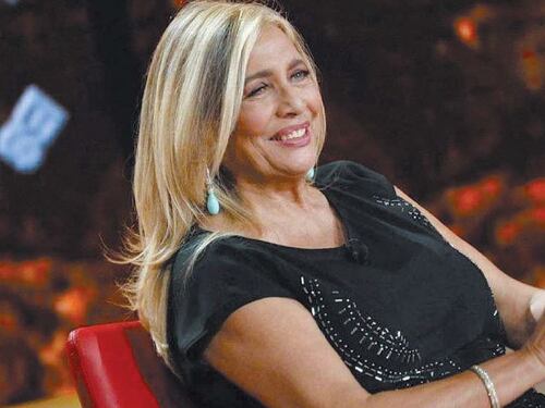 La grinta di Mara Venier: "In Rai la mia rivincita"