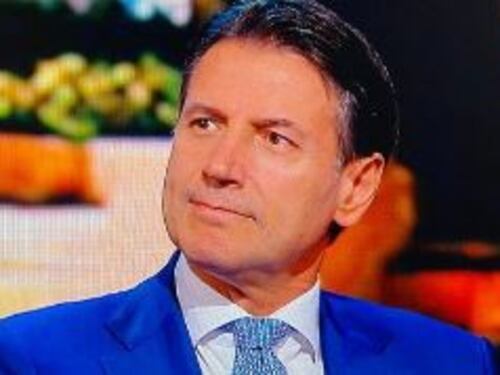 Quarta Repubblica, Giuseppe Conte accusa il Pd: ci vogliono fuori dal sistema