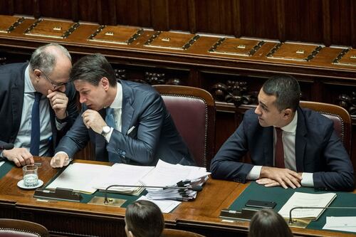 Giuseppe Conte traballa sul Mes. Siluro dalla Ue: già approvato, non si cambia