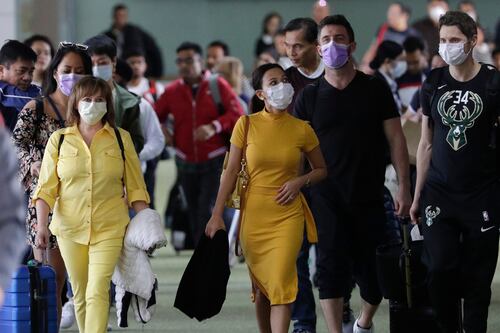 Coronavirus, quattro casi sospetti in Scozia. Pechino cancella il Capodanno
