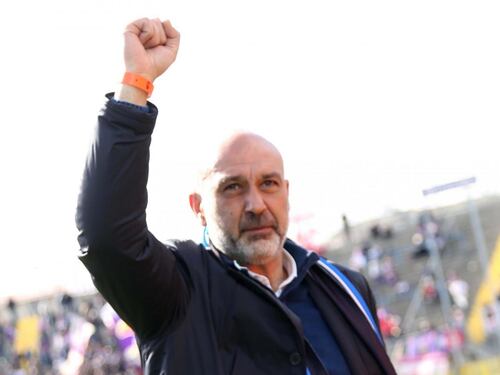 Il trionfo di Nicola