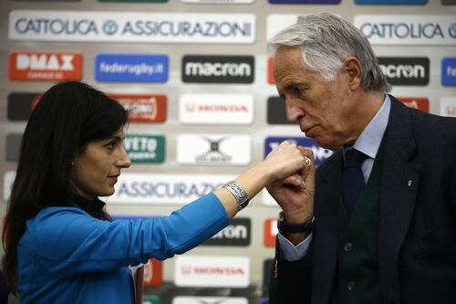 Cena tra Virginia Raggi e Giovanni Malagò al Circolo canottieri Aniene. Il no alle Olimpiadi pesa ancora