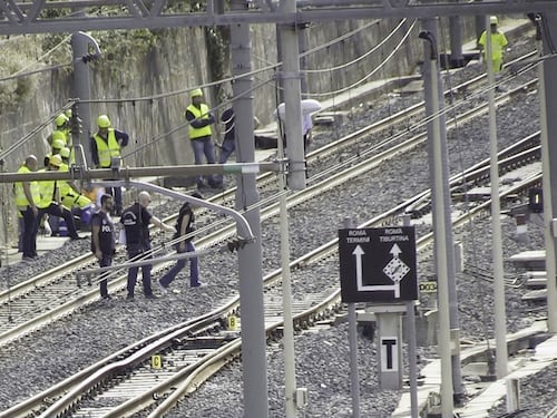 Incidente sull'Alta velocità, la Procura di Roma apre un'inchiesta. Si indaga per "delitti colposi di pericolo"