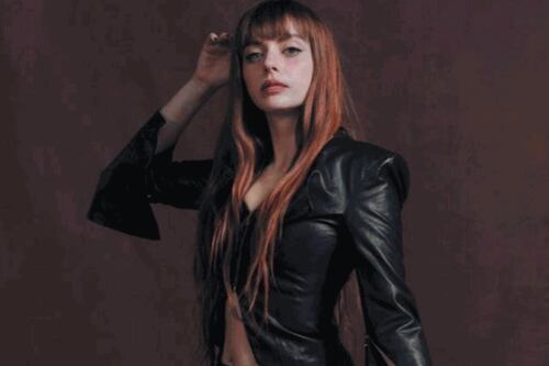 Annalisa si trasforma: "Con le nuove canzoni mi sento a casa"