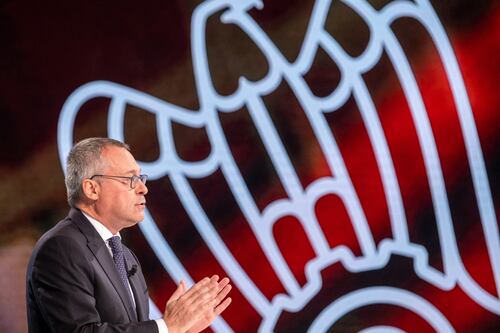 Confindustria, il quadro sull’economia è da incubo. La crisi energetica è un terremoto