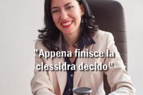 #iltempodioshø