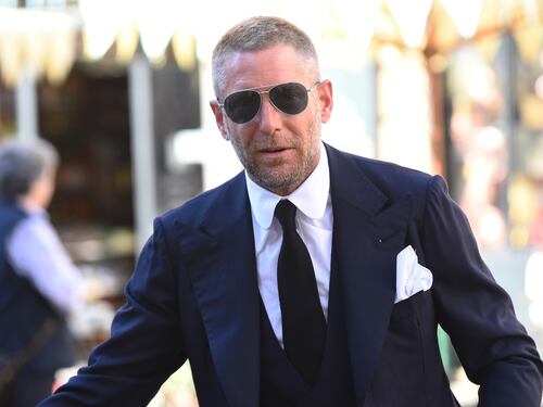 "Lapo? Credibile quanto un gabbiano". Salvini fa a pezzi il rampollo
