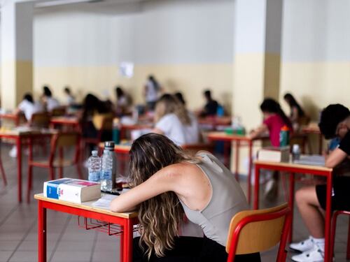 Maturità, Valditara anticipa: "Prima prova? Interessante. Seconda? Non difficile"