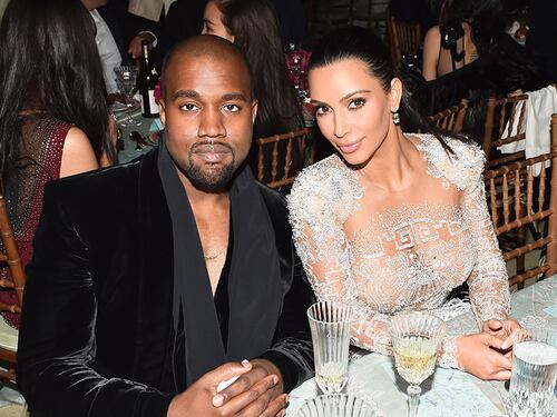Il rapper Kanye West ricoverato: è esaurito