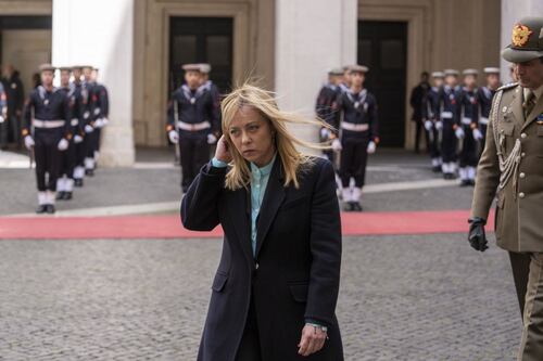 Governo al lavoro, al via le assunzioni nello Stato