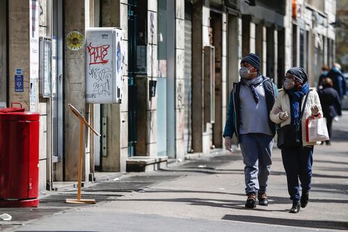 Italia chiusa almeno fino al 18 aprile. Lockdown e aziende, cosa cambia col nuovo decreto