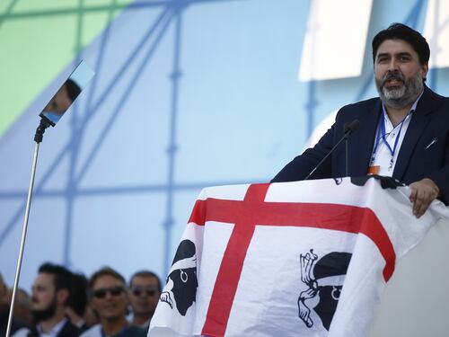 Sardegna, l’intervista a Solinas: “La doppia morale dei Cinquestelle. Così si rischia l’impasse”