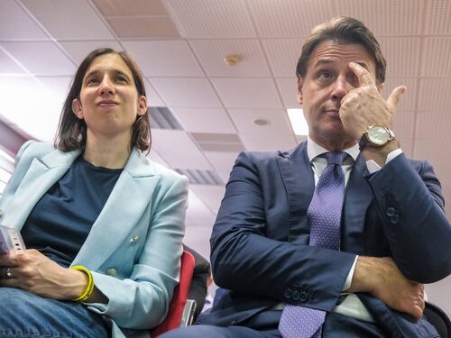 Elly Schlein avverte Giuseppe Conte: "Basta attacchi e mistificazioni"