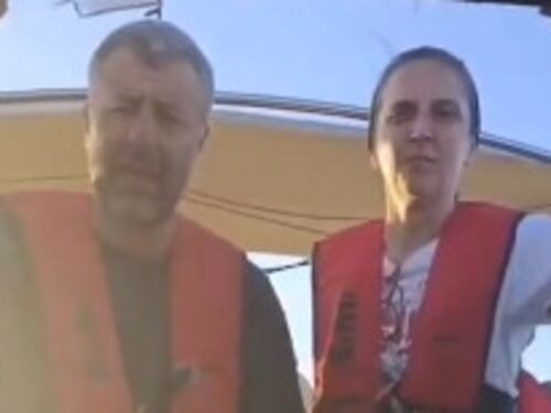 Flotilla, i marinai Pd all'arrembaggio: "Non dovete fermare noi ma Netanyahu"