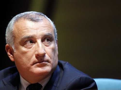 Caso Marrazzo, condannati i quattro carabinieri