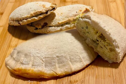 Panzerotti di pasta al vino, la ricetta veloce per soddisfare la voglia di salato