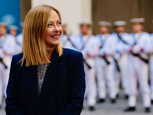 Referendum, Meloni manda in tilt la sinistra: "Non votare è un diritto di tutti"