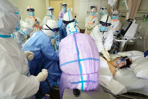 Coronavirus, i veri numeri degli obitori: "La Cina nasconde i morti di Wuhan"
