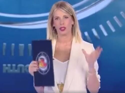 Isola dei Famosi, il reality della Marcuzzi è la brutta copia del Grande Fratello Vip