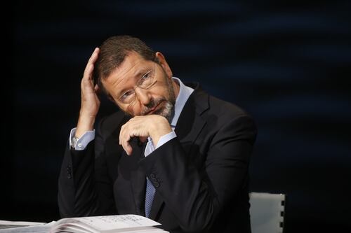 A Roma torna Ignazio Marino e la Sinistra ricomincia a litigare