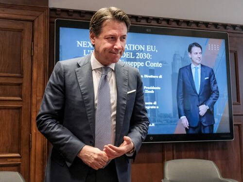 Sondaggio La7, la svolta a sinistra di Conte è finita nel peggiore dei modi: crollo drastico