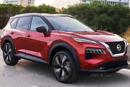 Nissan annuncia risultati positivi e previsioni in crescita per il 2021