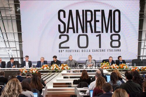 Il Festival di Sanremo costerà 16,6 milioni: "Ma il saldo sarà attivo". Resta il nodo ascolti