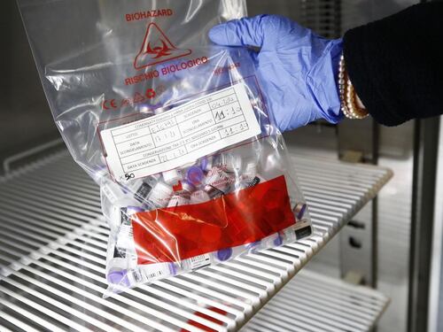 Il piano vaccini è al palo. Baldassarre (Lega): io, medico, ancora senza dose