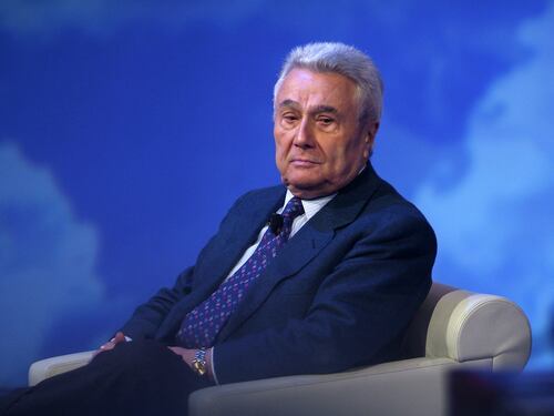 Cultura in lutto: è morto Alberto Arbasino