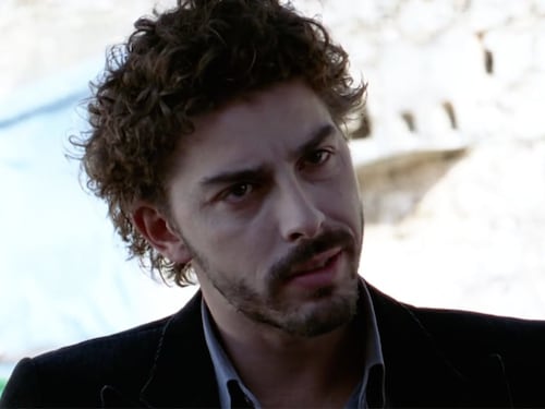 Ascolti tv, Il giovane Montalbano in replica batte il karaoke di Michelle Hunziker. Bene Infante