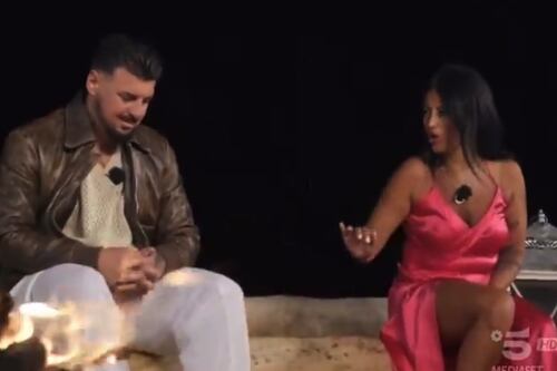 Temptation Island, retroscena esplosivo: che succede tra Alessia e Lino