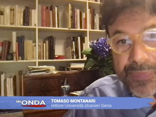 In Onda, Montanari attacca Renzi: la dimensione etica non gli interessa