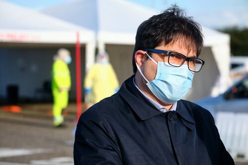 L'intollerabile silenzio di D'Amato sui soldi pubblici finiti alla sua Onlus
