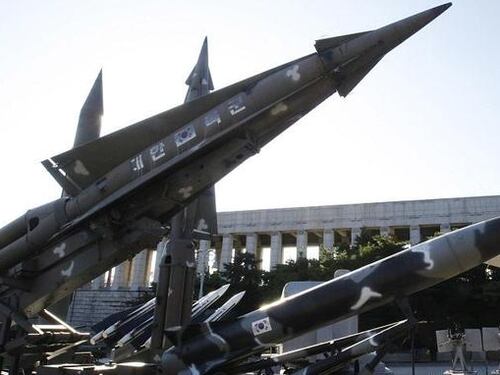 Gli Stati Uniti alzano la voce: raid in Corea del Nord in caso di nuovi test nucleari