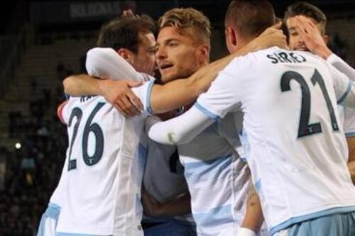 Lazio, il riposo del guerriero Milinkovic