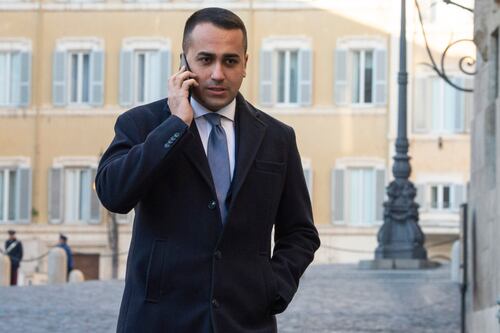 Bufera sul M5s, voci di dimissioni per Luigi Di Maio